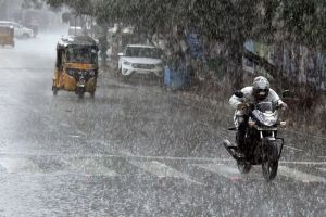 monsoon