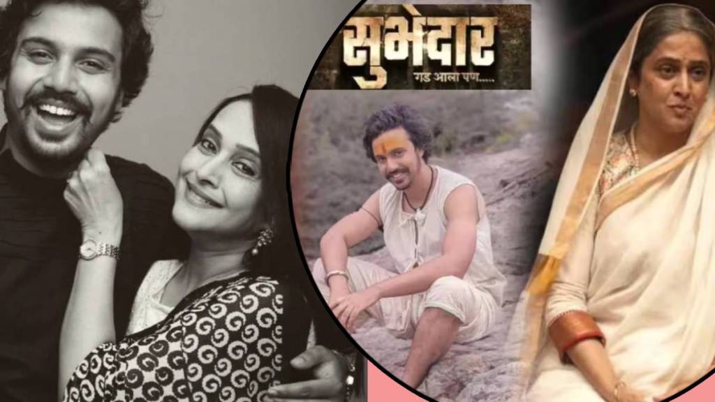 virajas kulkarni reacts on subhedar marathi movie success