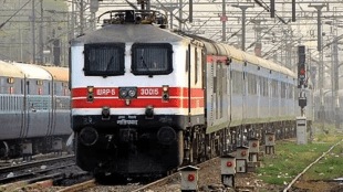 passengers mumbai nagpur duranto relief railway decision