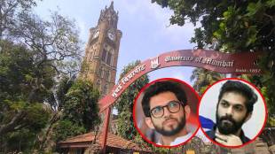 mumbai university senet election