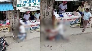 murder in delhi