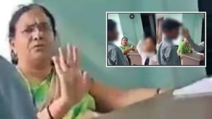 muslim student beating