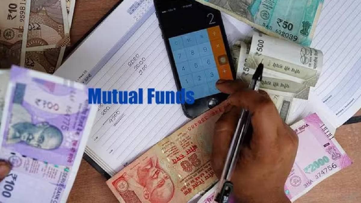Quarterly Investment, mutual funds, equity fund