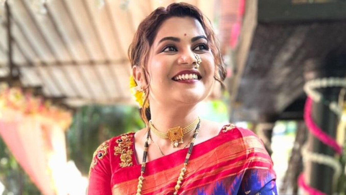 namrata sambherao