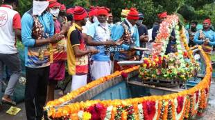 Narali Purnima 2023 What is the significance of Narali Poornima for the Kolis of Maharashtra Coconut Festival in Maharashtra