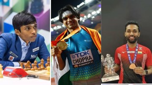 Three players made Sports Day special the country got gold silver and bronze medals in a week
