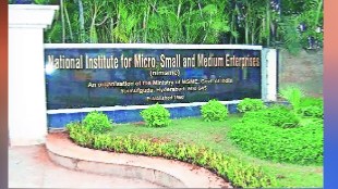 nationl institue for micro small and medium enterprisews 14