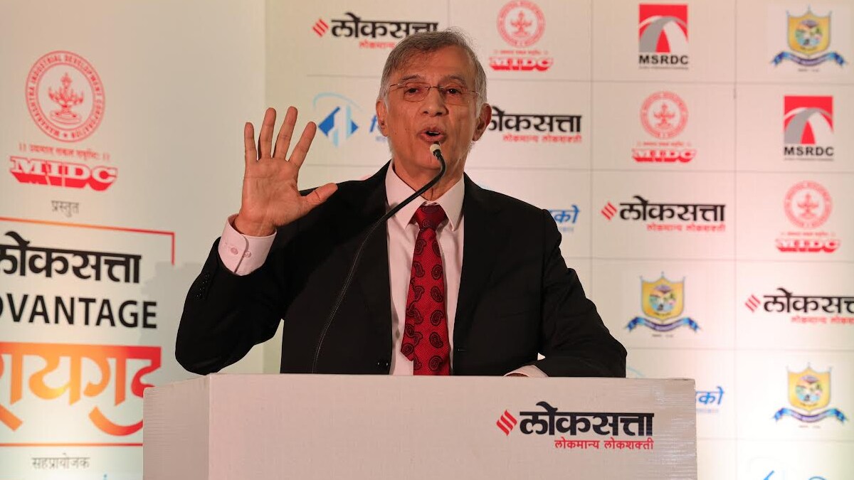 niranjan hirachandani
