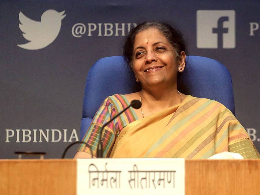 Nitin Gadkari To Amit Shah Nirmala Sitharaman Education Cabinet Ministers Of India With Profile 12th To PHD Check Reports