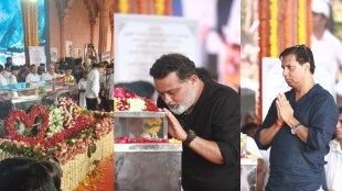 nitin desai funeral