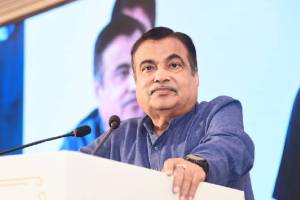 Nitin Gadkari on Petrol Diesel Fuel in India