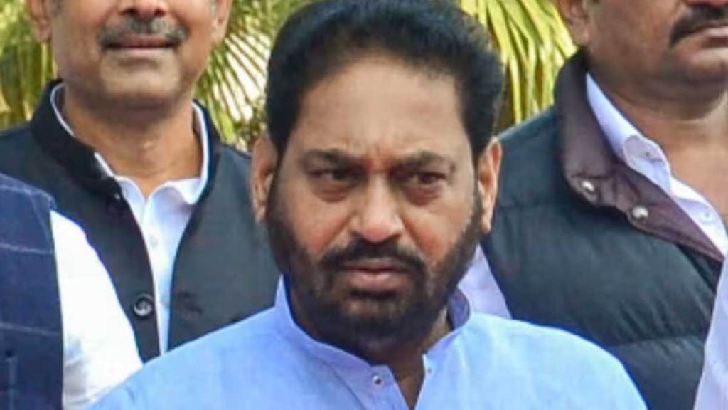 congress leader nitin raut not found place in cwc