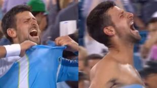 Novak Djokovic Latest News Update