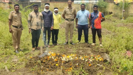 old women death in yavatmal