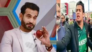 Begani Shaadi me Abdullah Deewana Irfan Pathan shuts mouth Pakistani fans by tweeting once again