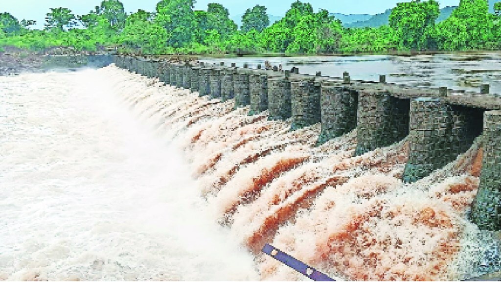 palghar dam