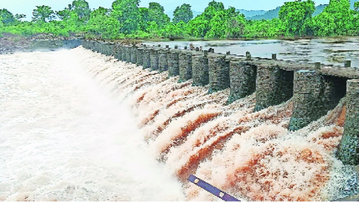 palghar dam