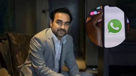 pankaj tripathi reveals that he is using 1 mobile phone for last 20 years with no whatsapp