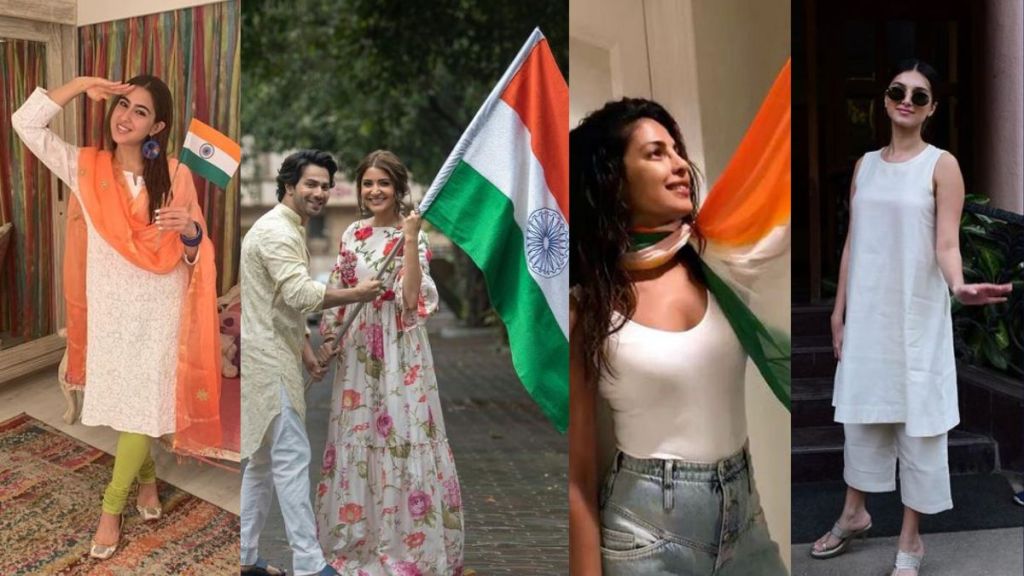 Independence Day Outfit Ideas try these best Outfit for good look