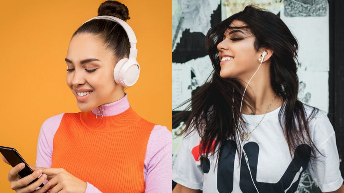 Earphones and Headphones which is the best one use