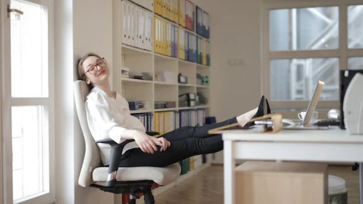 why is Career Break or break from work is necessary read benefits of Career Break job career