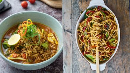 how much time need to digest maggi read side effects of fast food maggi and noodles