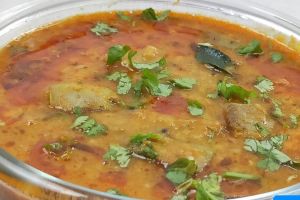 how to make Dal Vange Recipe food news foodie
