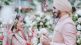 why bride and groom exchange garland in hindu marriage rituals know reason