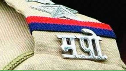 police officers transferred in thane get posting