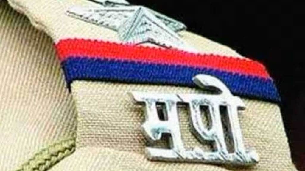 three police officers suspended for involvement in chit fund scam in uran