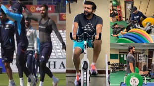 Asia Cup 2023: There will be a special fitness test before the Asia Cup Rohit and Kohli will also not get exemption