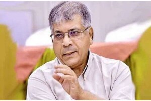 ‘राज्यातील सर्व जागा लढवणार’ prakash-ambedkar