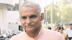 dr prakash amte gave advice to medical students in mumbai