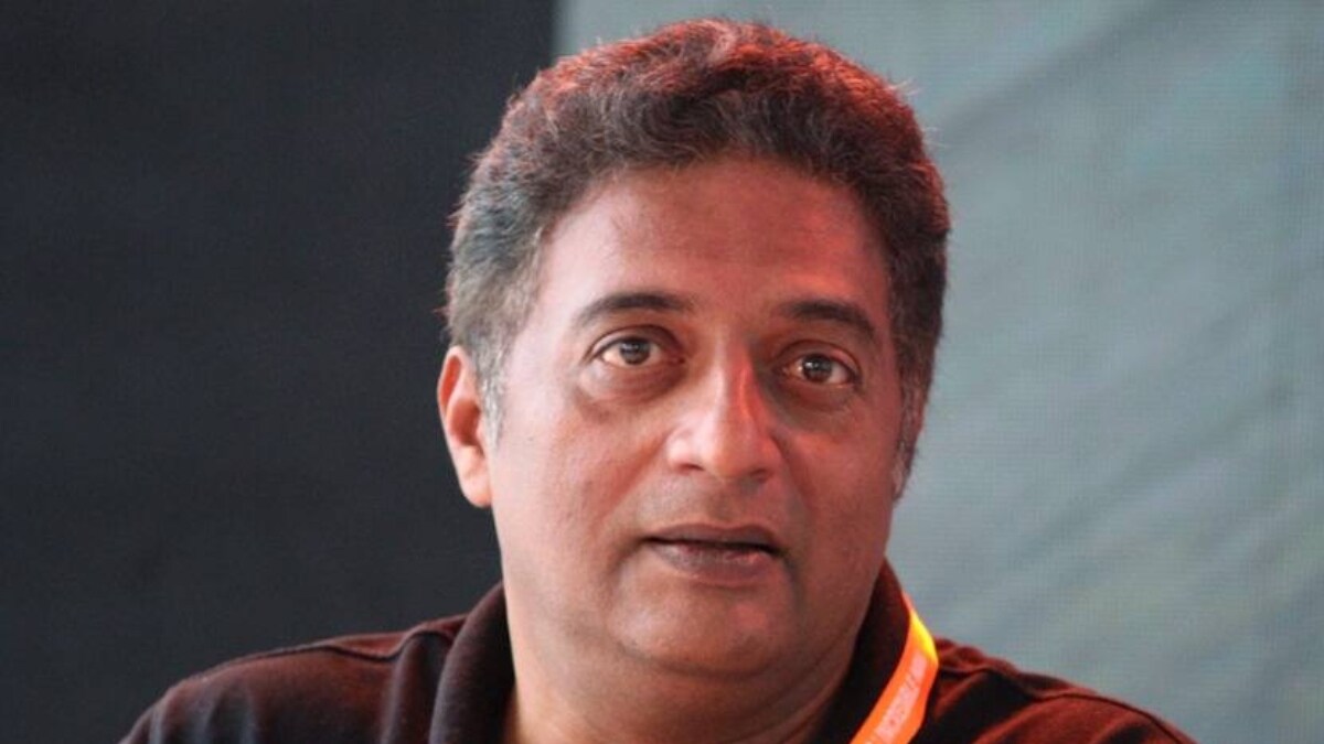 Prakash Raj