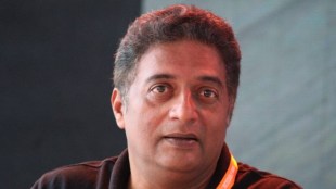 Prakash Raj