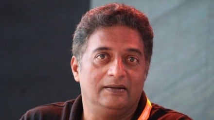 Prakash Raj