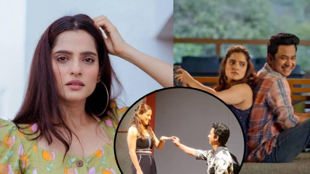 actress priya bapat shared her experience before drama show started