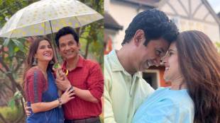 priya bapat talks about her in laws family actress says umesh and I Love them