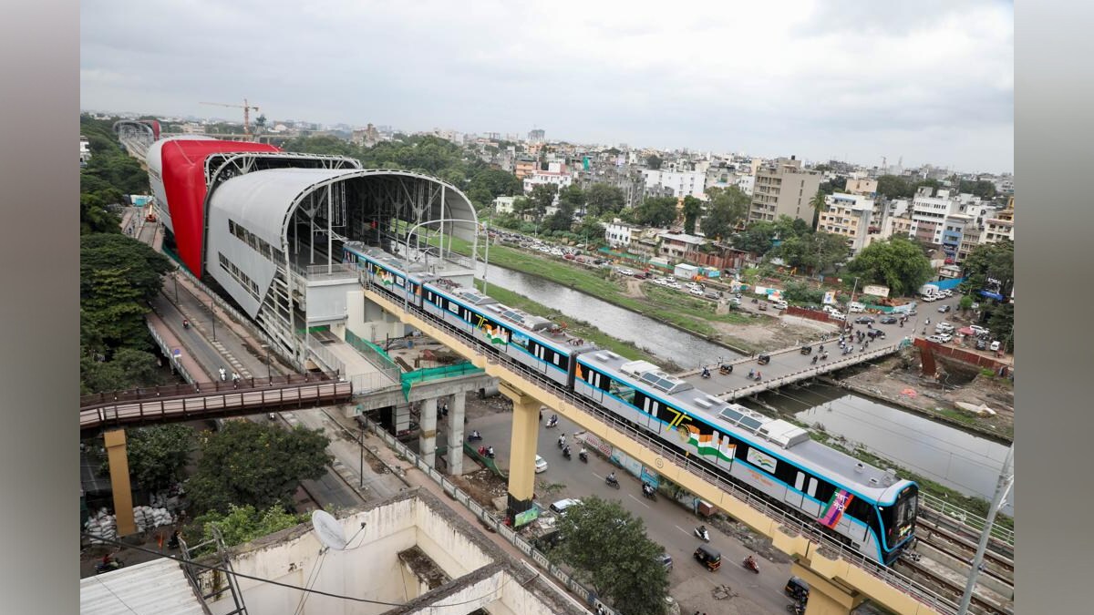 pune metro