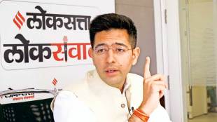 raghav chadha allegations centre trying to control non bjp ruled states