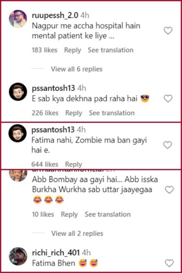 rakhi sawant troll