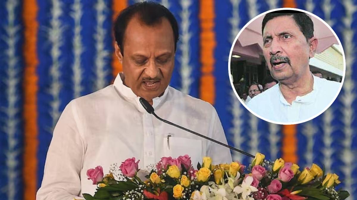 ramraje naik nimbalkar ajit pawar