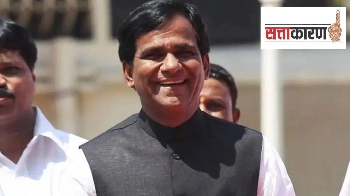 raosaheb danave