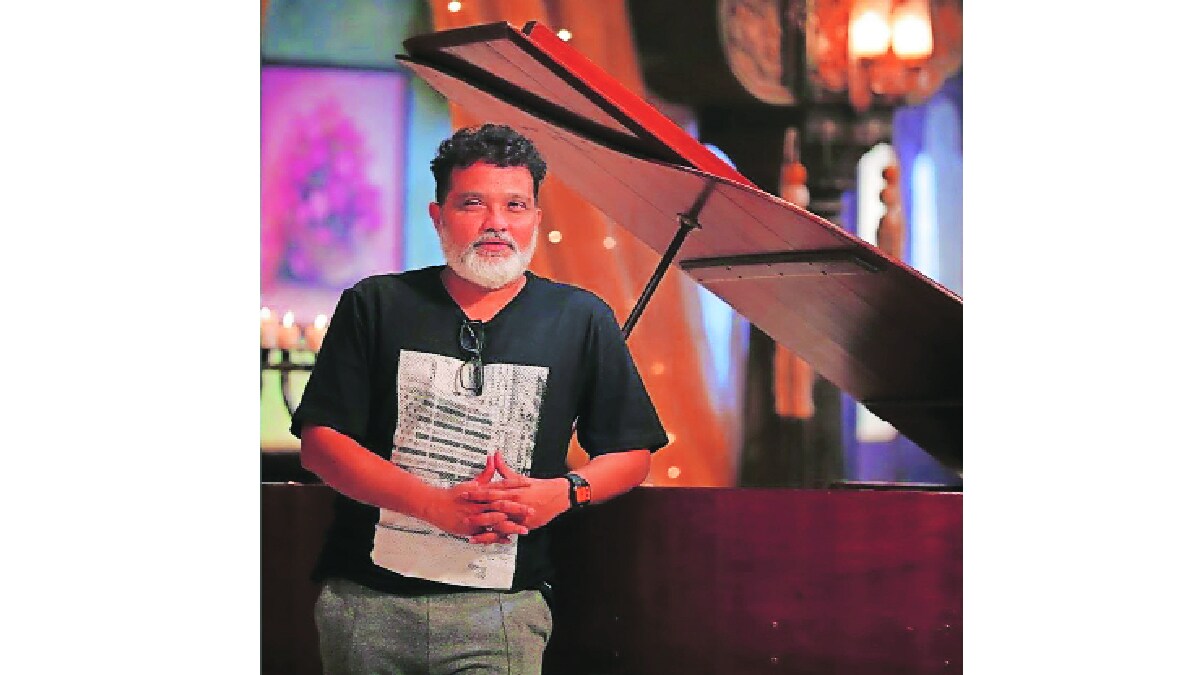 ravi jadhav