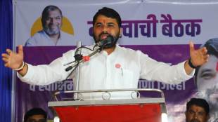 ravikant tupkar express displeasure on raju shetty for claiming on swabhimani Shetkari sanghatana