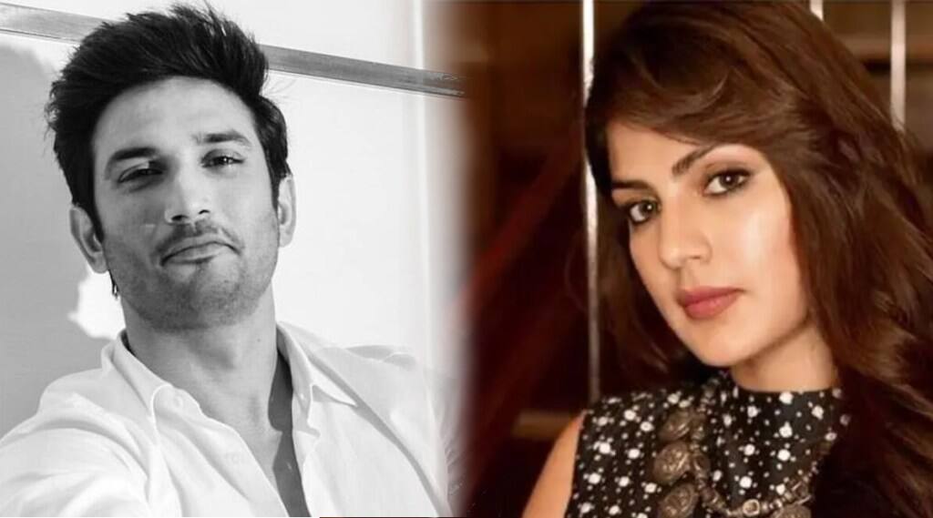 rhea-chakraborty