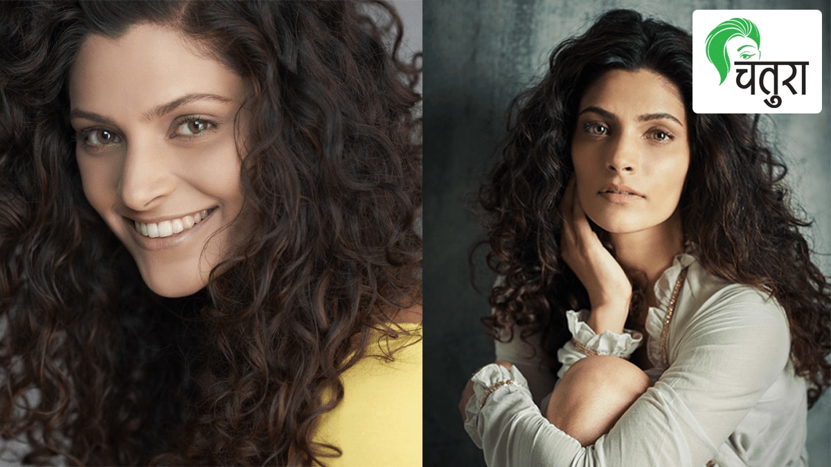 ghoomer film Saiyami Kher shared film life experience