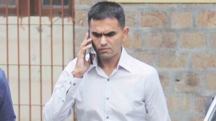 sameer wankhede clatification on bar