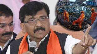 sanjay raut on samruddhi highway