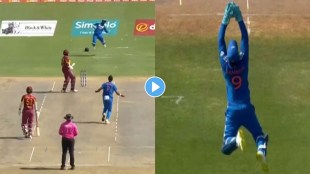 Before the Asia Cup Sanju Samson challenges Rahul-Kishan caught a surprising catch while wicketkeeping watch Video